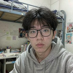 陈同学